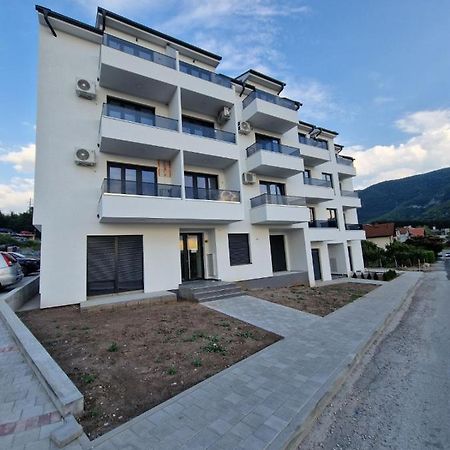 Nina Apartman 2 Sokobanja Exterior foto