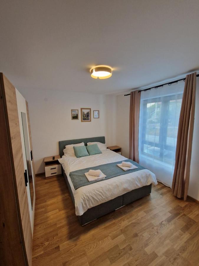 Nina Apartman 2 Sokobanja Exterior foto