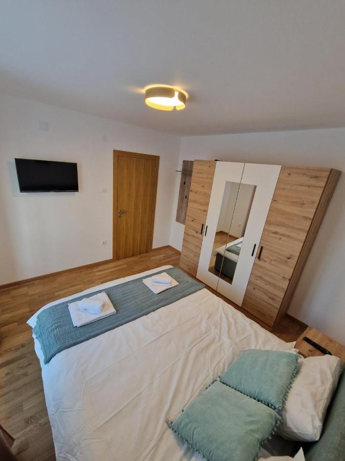 Nina Apartman 2 Sokobanja Exterior foto