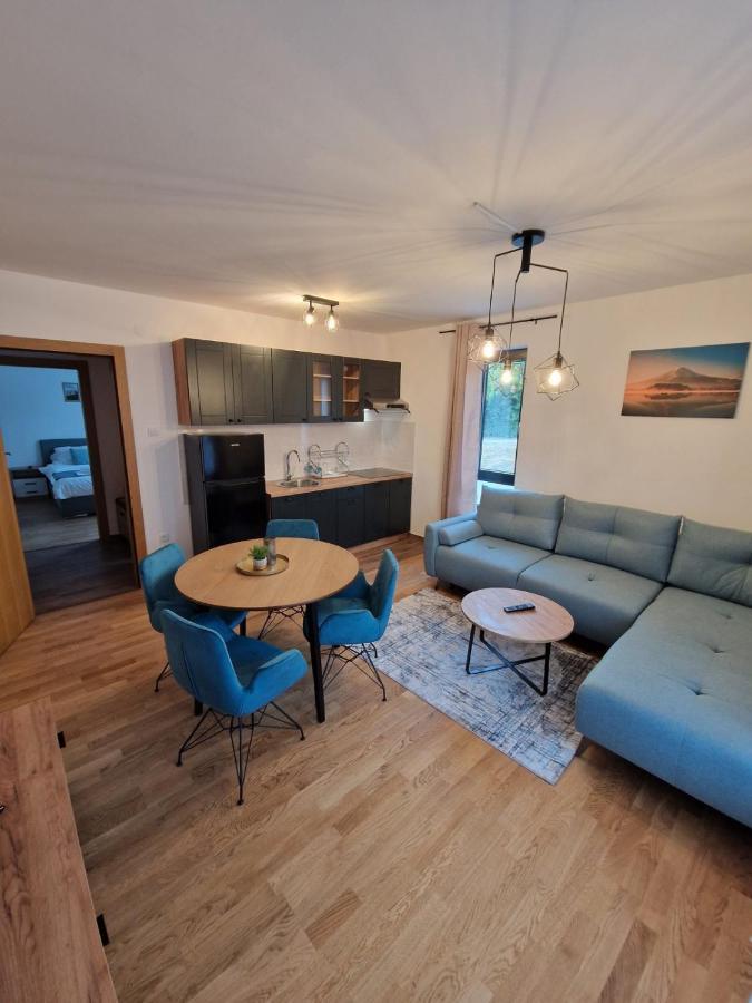 Nina Apartman 2 Sokobanja Exterior foto