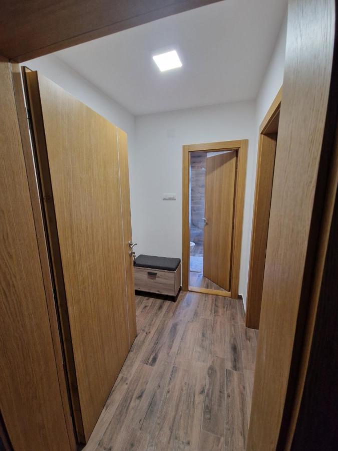 Nina Apartman 2 Sokobanja Exterior foto